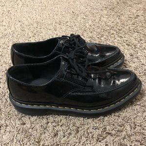 Dr Martens Belladonna Oxford